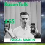 Folge 55: Pascal Martin – Schiedsrichter Qualle über Respekt, Emotionen und den Fußball hinter den Kulissen