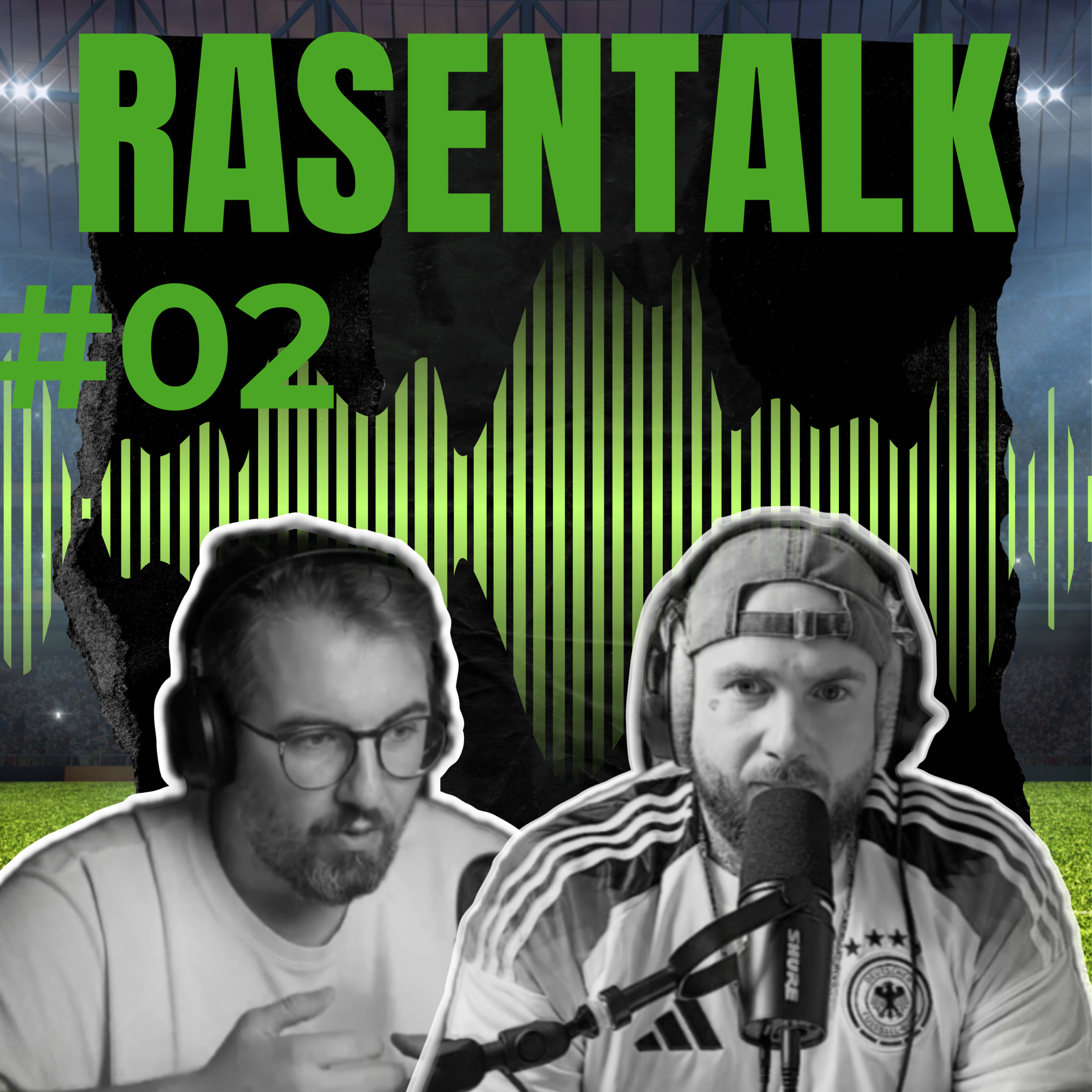 #Folge 2: Geht der Ruhrpott vor die Hunde?