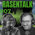 Folge 7 Happy Birthday und Magen Darm