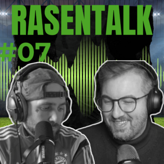 Folge 7 Happy Birthday und Magen Darm