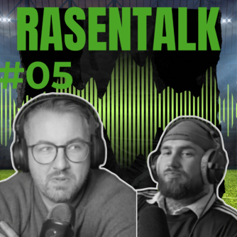 selbstgestrickte trikots